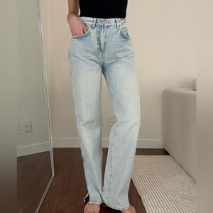 Reformation Women's Jeans